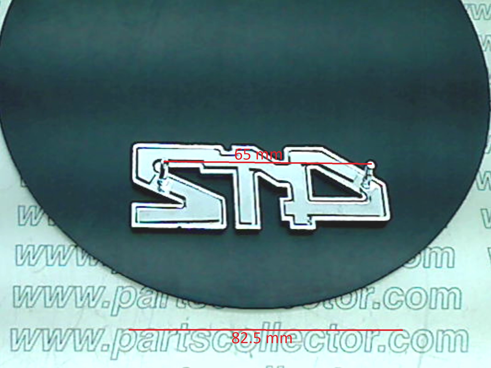 FERRARI  Car body code 9003 compatible with: FERRARI 412 - additional view